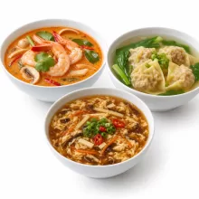 SOUP