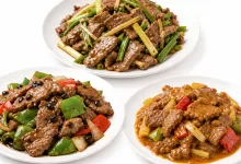 LAMB DISHES