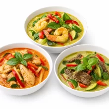 THAI DISHES