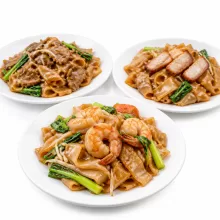 HO FUNG - FLAT RICE NOODLES