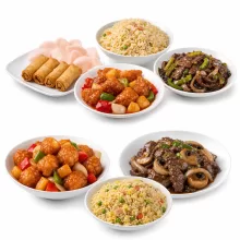 MEAL DEALS