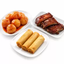 KIDS MEALS