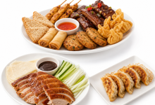 APPETISERS