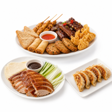 APPETISERS