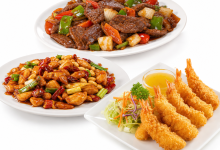 CHEF SPECIALITIES