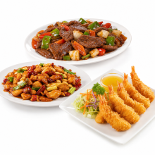 CHEF SPECIALITIES