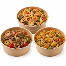 JAPANESE UDON