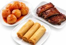 KIDS MEALS