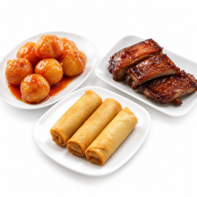 KIDS MEALS