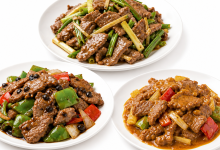 LAMB DISHES