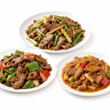 LAMB DISHES
