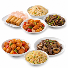 MEAL DEALS