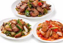 PORK DISHES