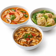 SOUP