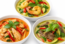 THAI DISHES