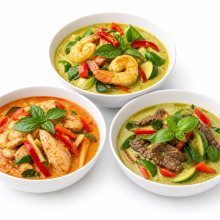 THAI DISHES